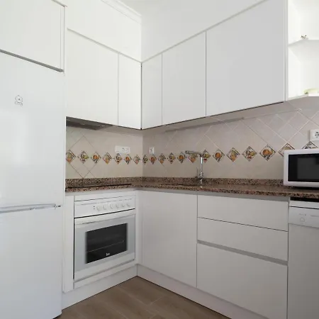 Сasa de vacaciones House In Private Urbanization *