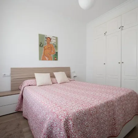 Сasa de vacaciones House In Private Urbanization Beniarbeig