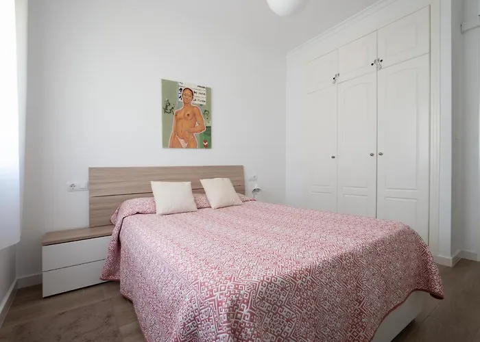 Casa de Férias House In Private Urbanization Beniarbeig